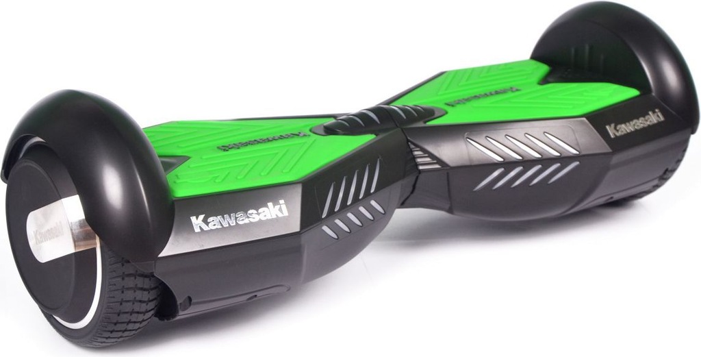 Deskorolka elektryczna Kawasaki Balance Scooter KX