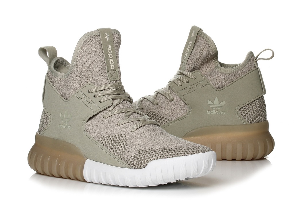 Buty damskie Adidas Tubular X PK J BB2992 - 7610538512 - oficjalne archiwum Allegro
