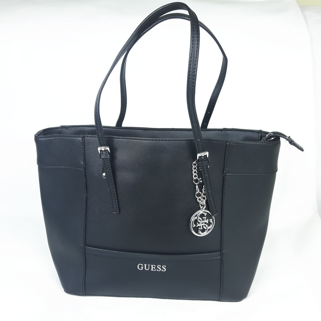 Torebka  GUESS Delaney EY 453523 _  SHOPPERKA