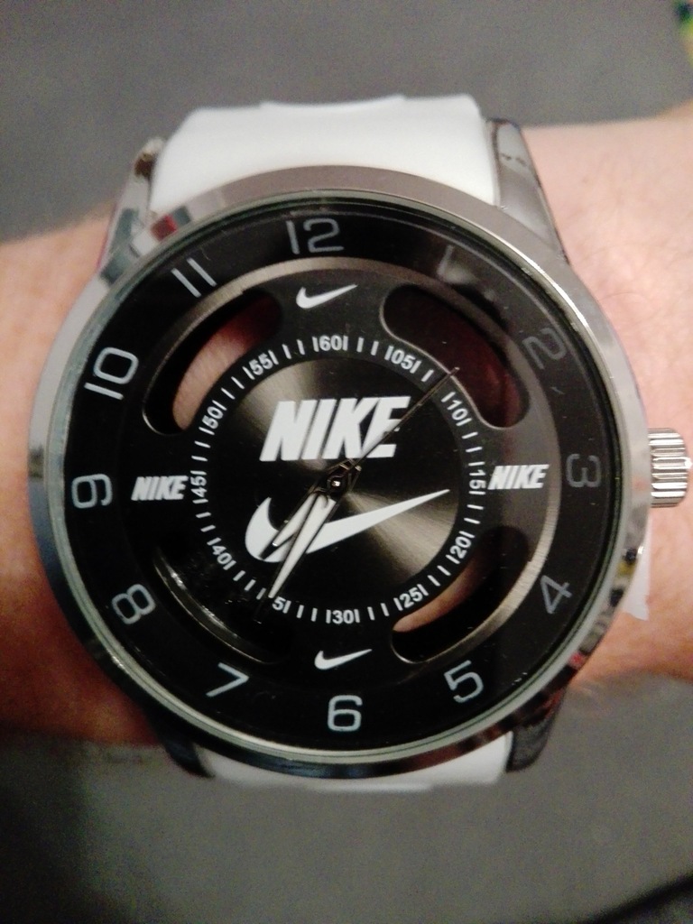 Zegarek Nike