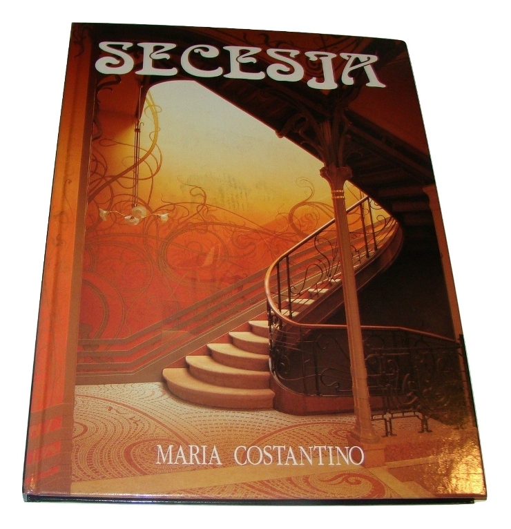 SECESJA Maria Costantino /SRL