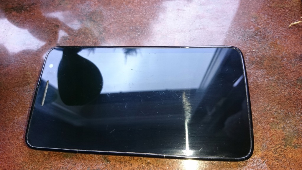 ALCATEL ONE TOUCH IDOL CE1588