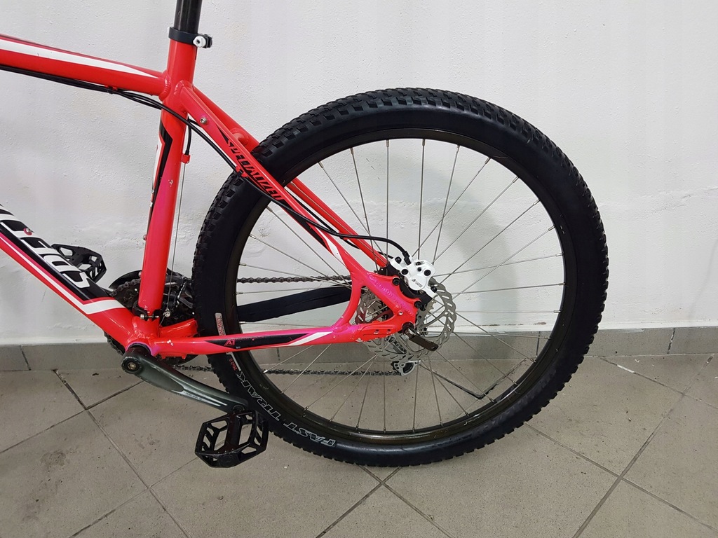 specialized hardrock se