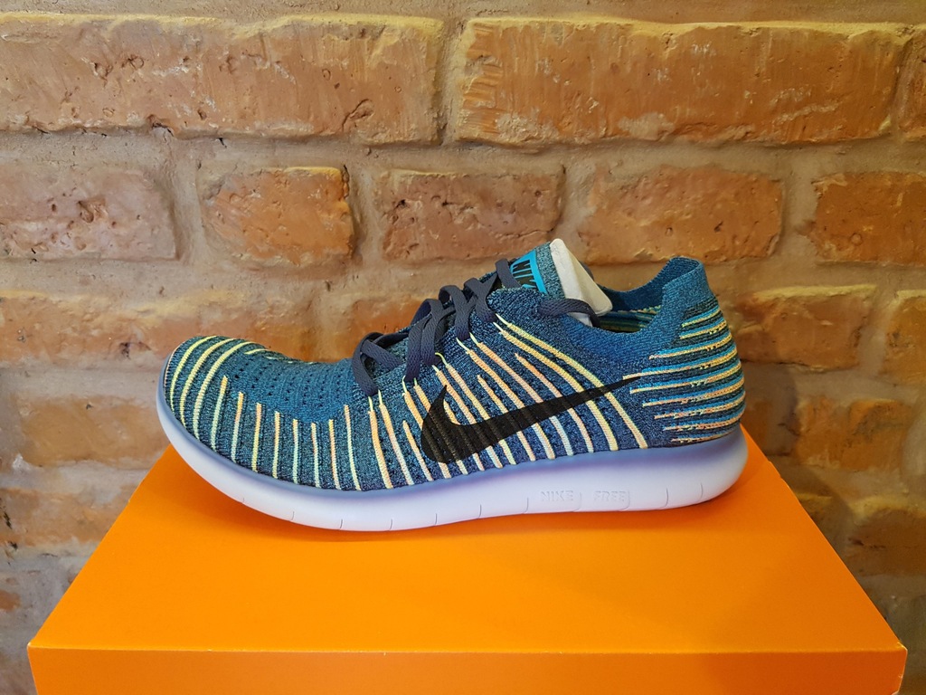 Nike free 2024 rn flyknit cena