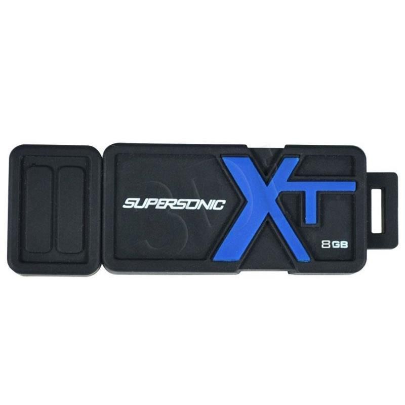 Patriot Flashdrive Supersonic Boost XT 8GB USB 3.0