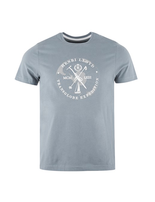 T-shirt HENRI LLOYD NYMPTON rozm.M - 30%