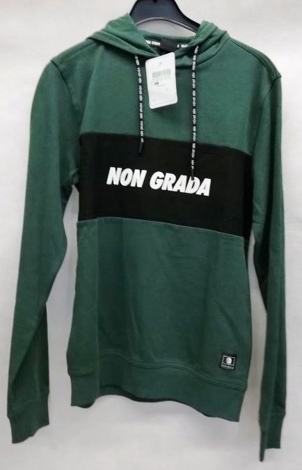 NON GRADA DAMSKA BLUZA XS