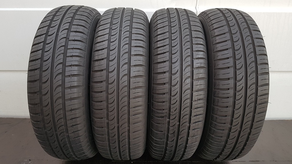 OPONY LETNIE HANKOOK OPTIMO K715 175/70/13 82T - 7308155806 - oficjalne ...