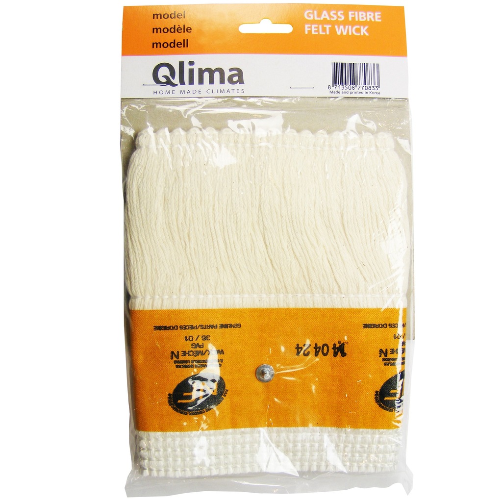 Knot typ D do piecyka naftowego Qlima Zibro