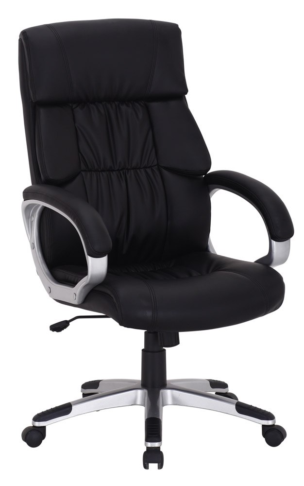 Fotel obrotowy biurowy krzesło Q-075 Signal TILT