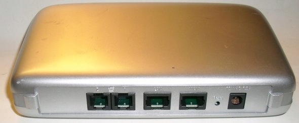 VOOD 322 bramka VOIP SIP z ruterem ! MENU PL