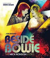 Beside Bowie The Mick V A 1 Blu Ray