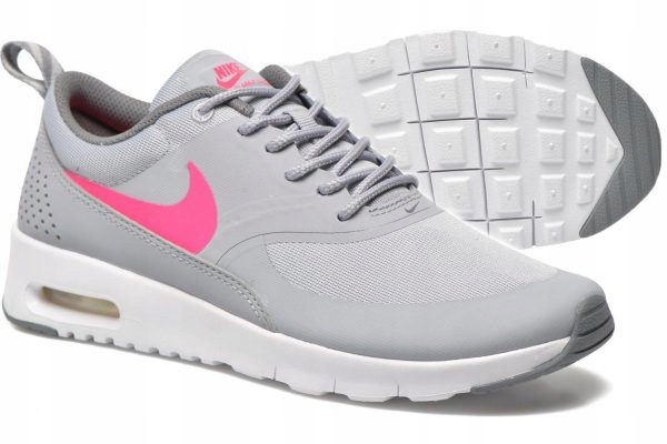 nike thea air max boot