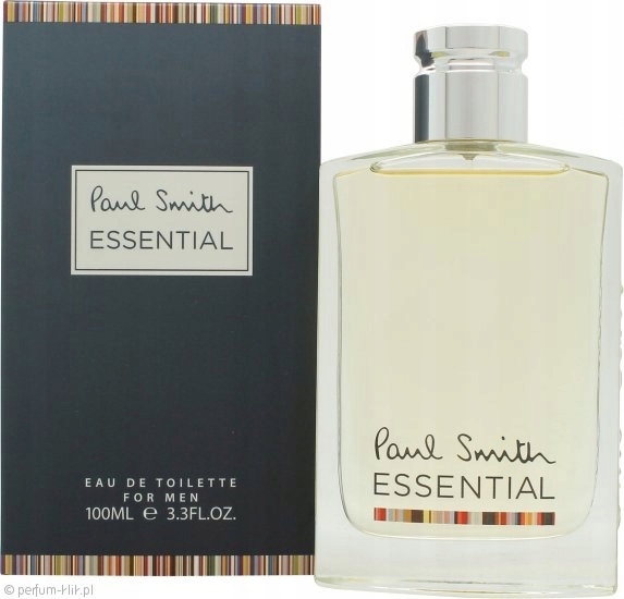 Paul smith essential eau de toilette clearance