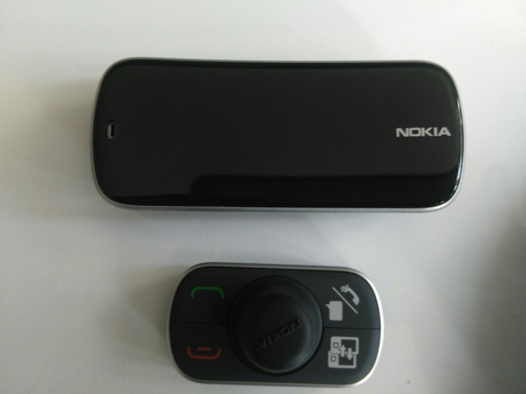 Zestaw głośnomówiący Nokia CK-200