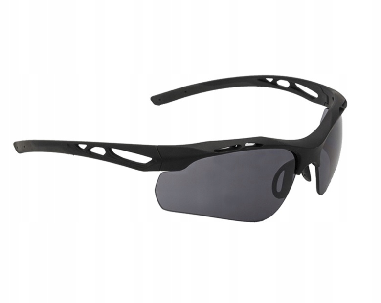 Swiss Eye Attack okulary Balistyczne, sportowe