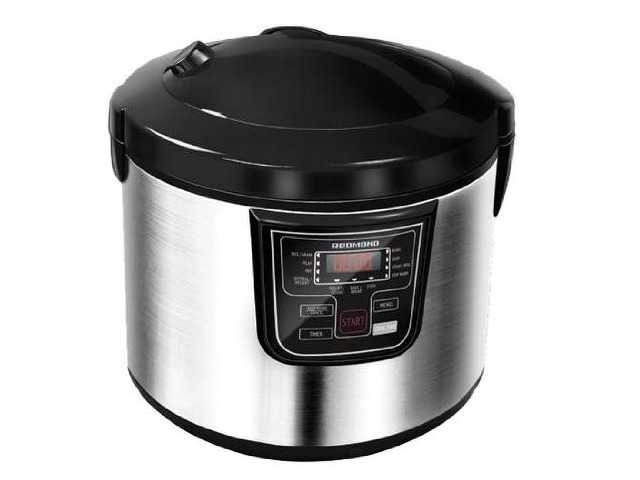 MULTICOOKER REDMOND RMC-M20 10 PROGRAMÓW 800W