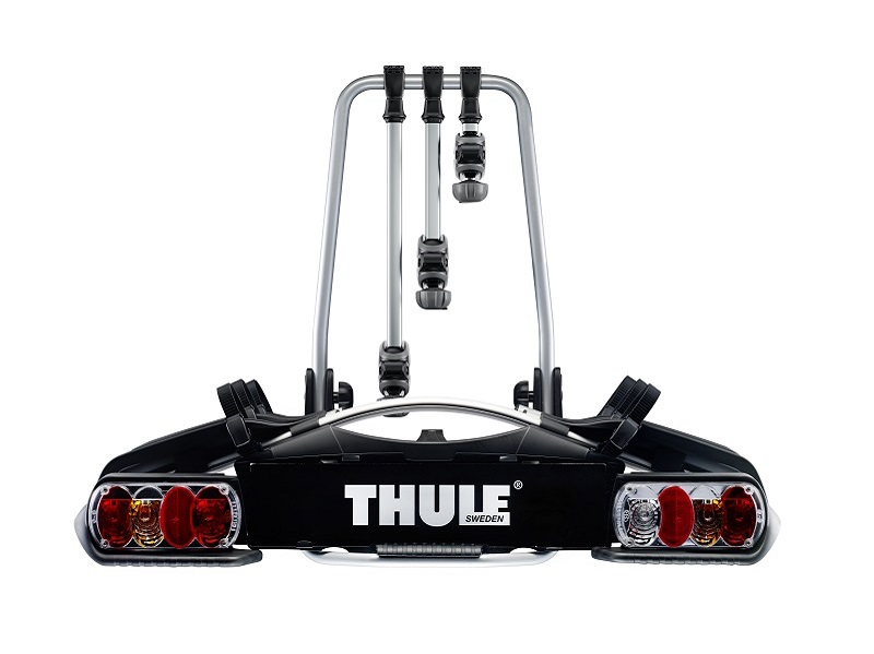 Thule EuroWay G2 Bagażnik na hak na 3 rowery 922