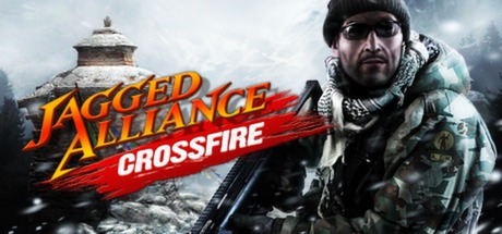 Jagged alliance crossfire тормозит