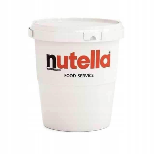 NUTELLA 3kg