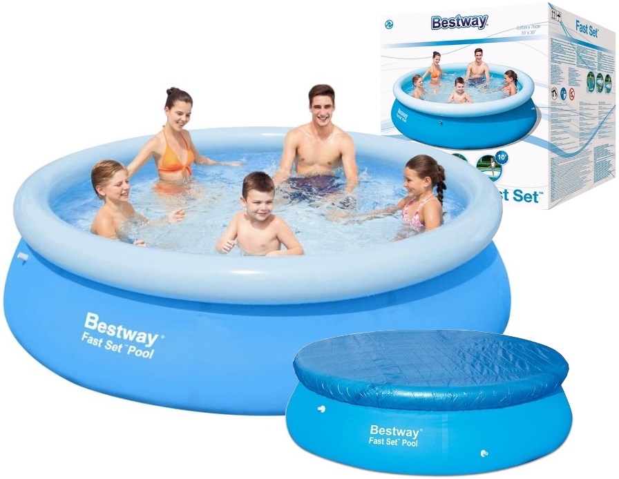 pool bestway 366x76