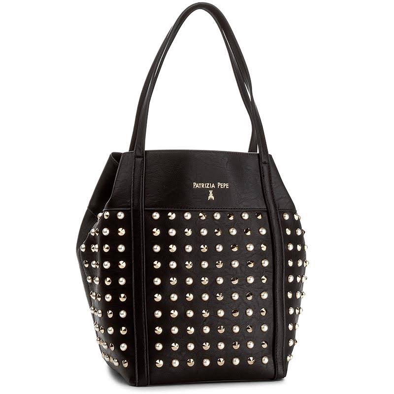 Patrizia Pepe Torebka - Worek