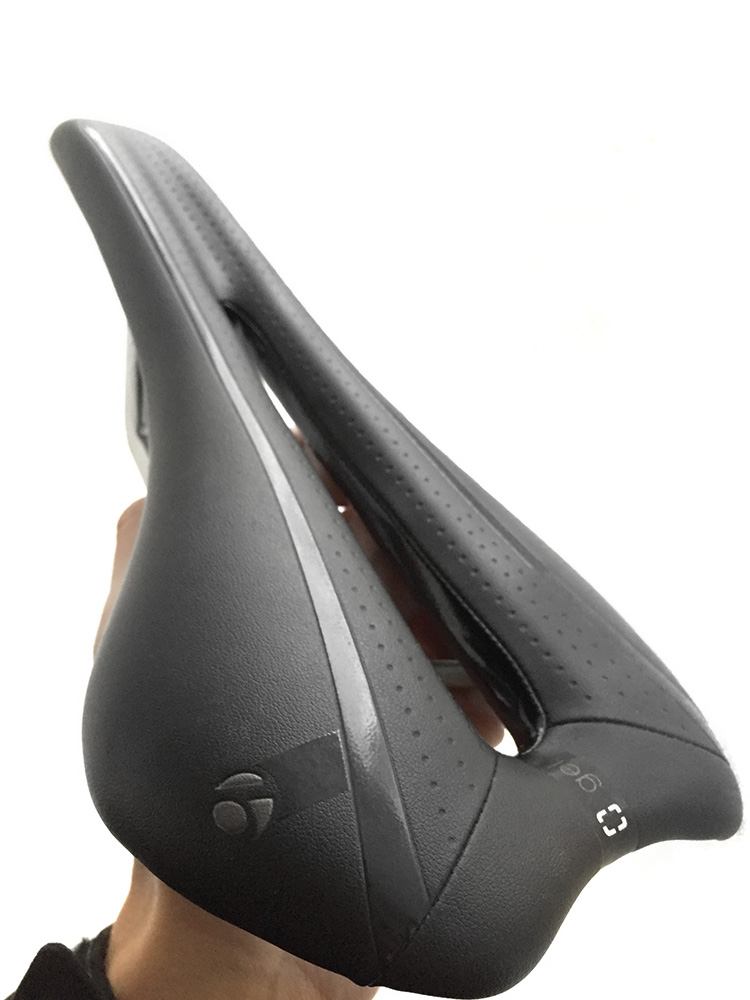 bontrager paradigm r