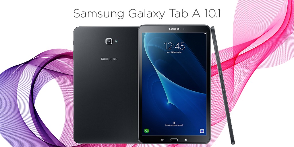 galaxy t585