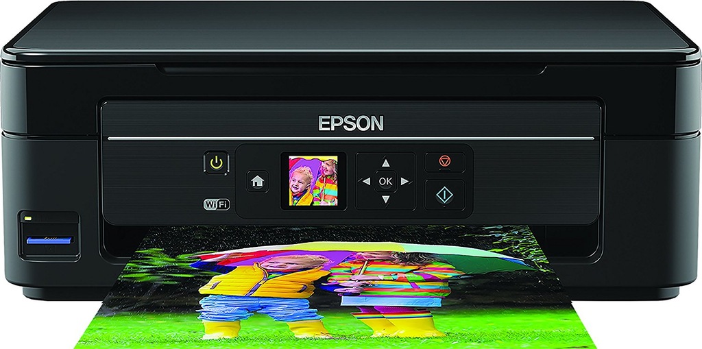 Epson Expression Home XP-342 Wi-Fi - 7040090046 ...