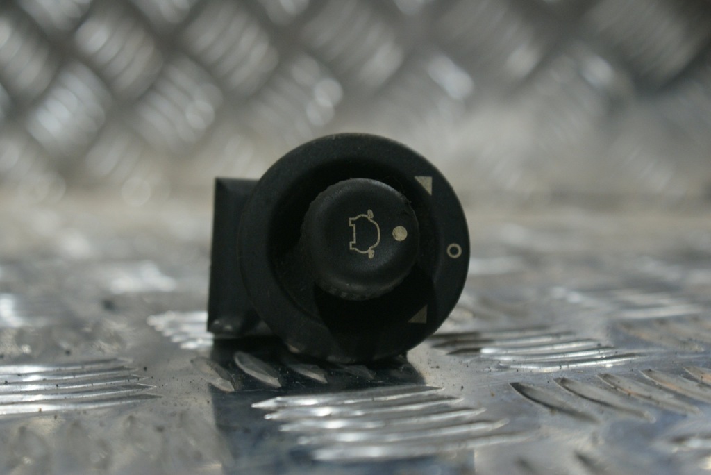 Przełącznik sterowanie lusterek Ford Mondeo mk3