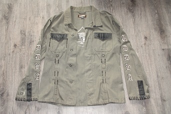 Kurtka BIG BUDDHA XL
