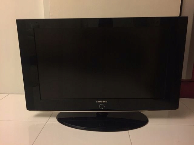 Telewizor Samsung 32 cale używany POLECAM
