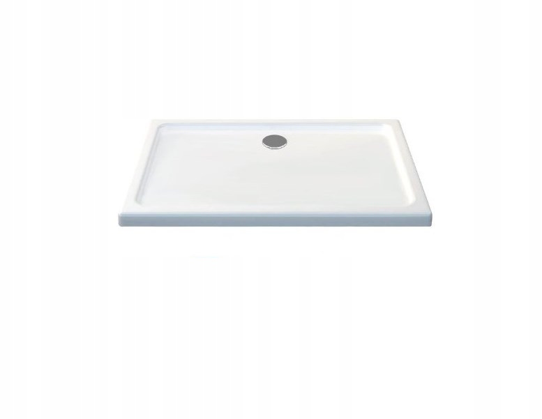 OUTLET BRODZIK PRYSZNICOWY BRENO 80x120