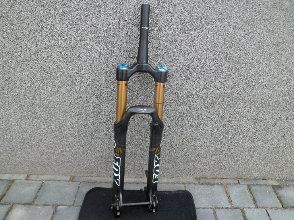 FOX TALAS 26インチ Fox Talas RLC 26