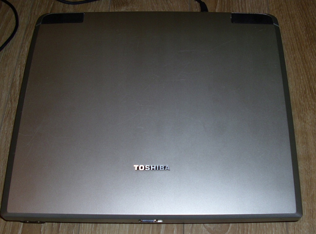 TOSHIBA Tecra S1