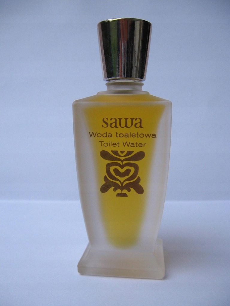 SAWA POLLENA URODA WARSZAWA EDT VINTAGE z PRL !!!