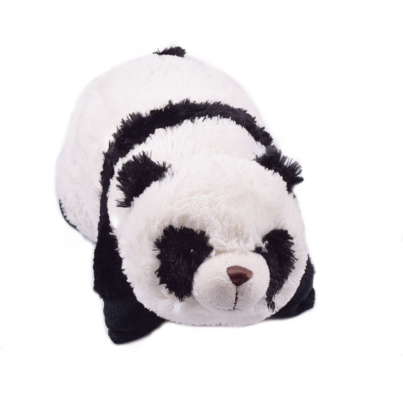 pillow pets panda