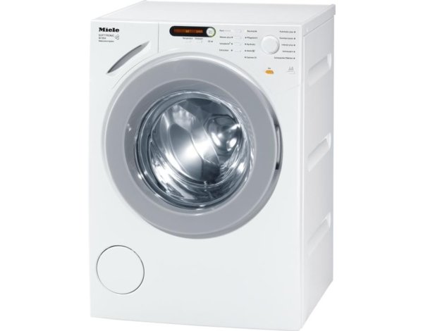 Pralka Miele W 1914 wps 7kg plaster miodu
