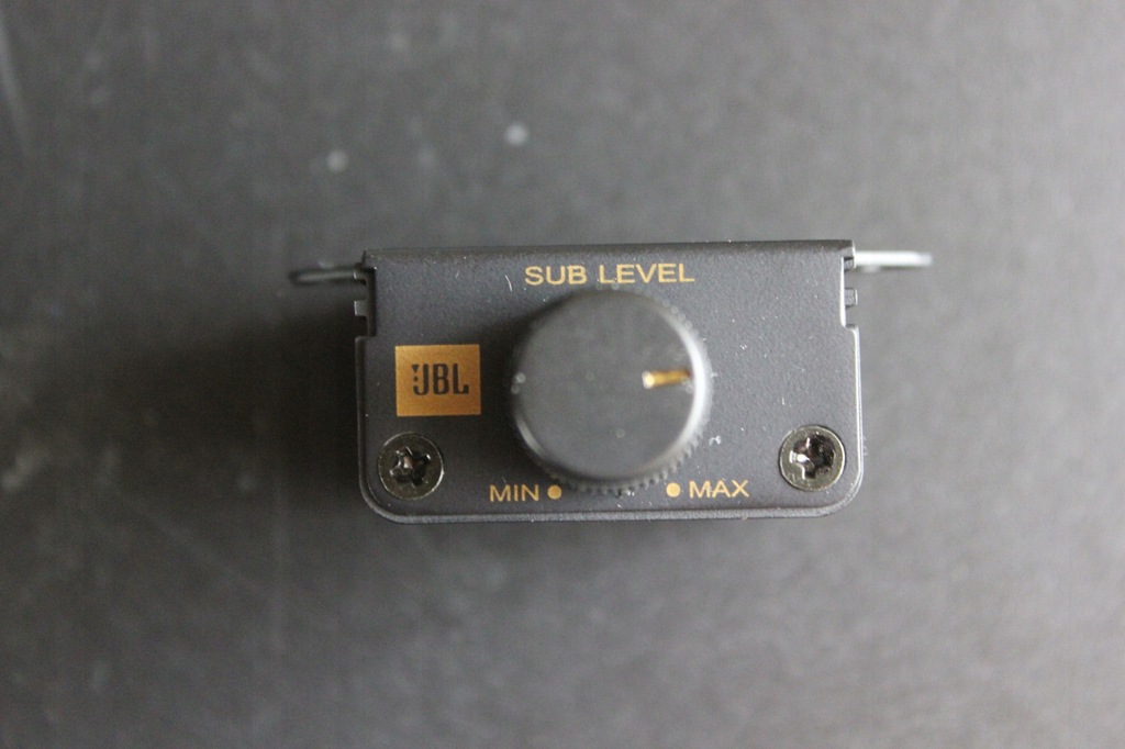 jbl 24001