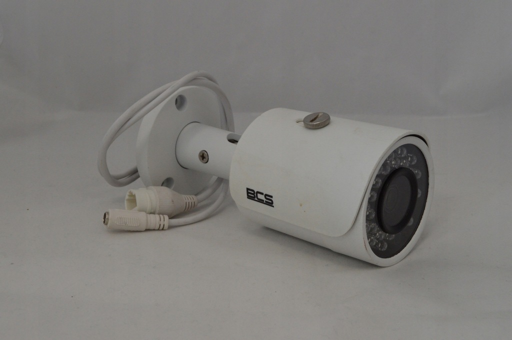 Kamera IP tuba BCS-TIP3130IR-E 1,3Mpx 3,6mm