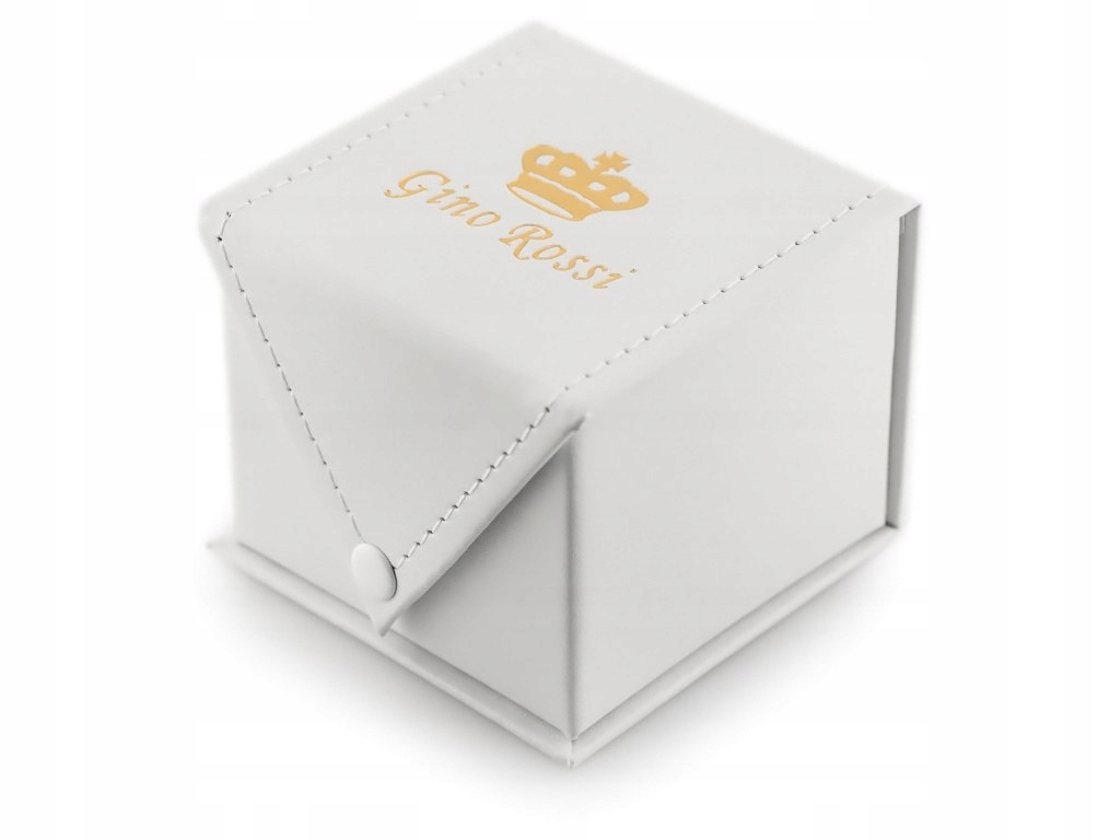 Prezentowe pudełko na zegarek - GINO ROSSI eko 2 B