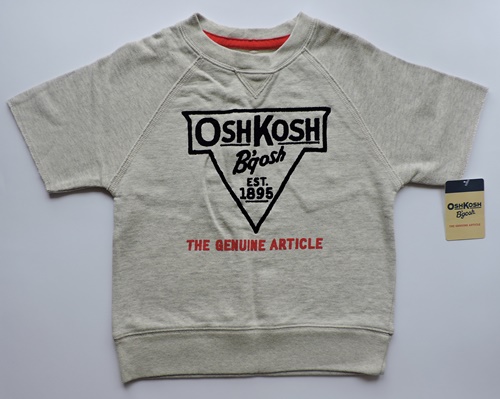 koszulka Osh Kosh 2 lata