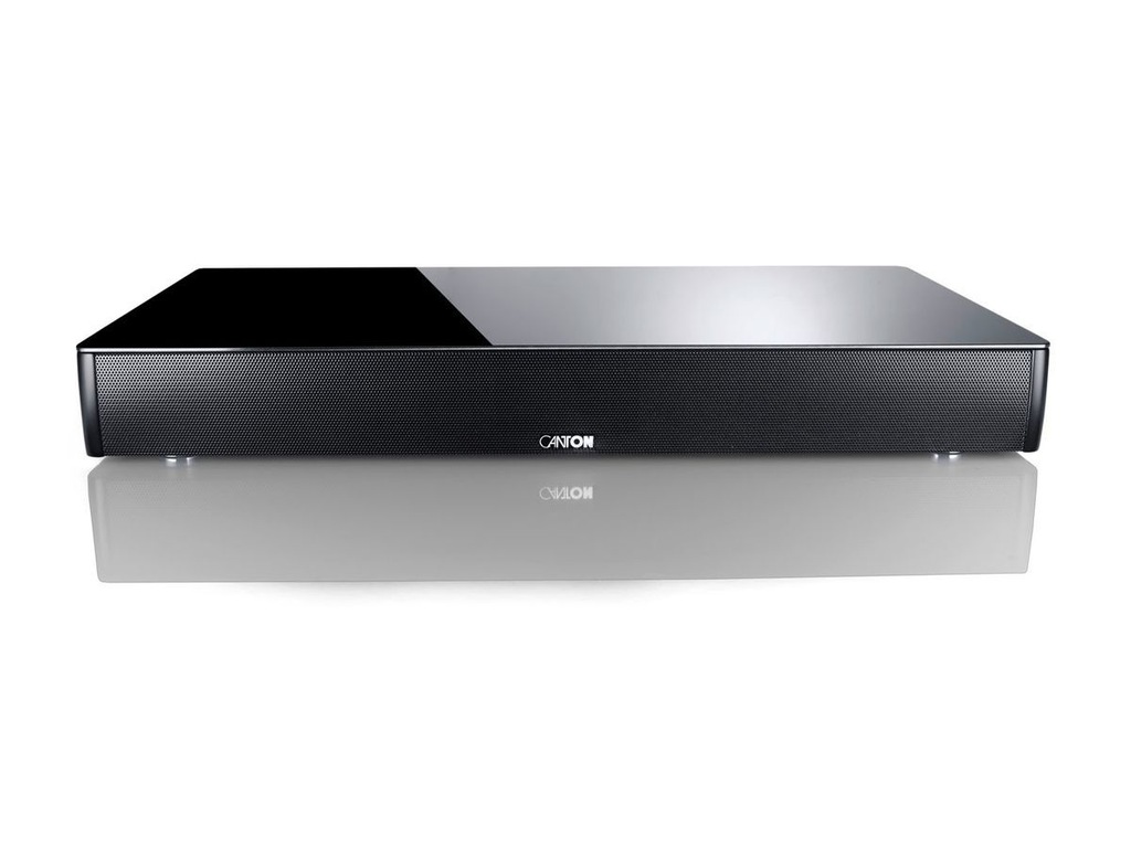 Soundbar Canton DM55 2.1 WADA 1zł