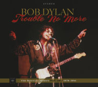 CD Dylan, Bob - Bootleg Series 13-Cd+Dvd- .. Troub