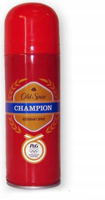 Old Spice deo spray Champion 150ml