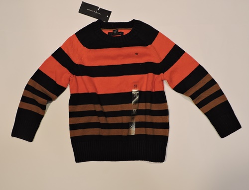 Tommy Hilfiger sweter 4 lata 4T chlopiec