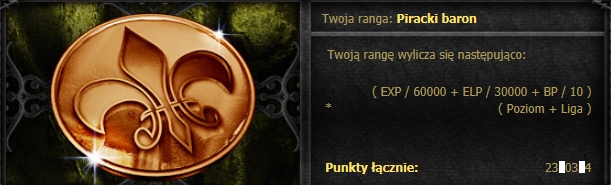 Seafight global europa 7 (europejski glob.) 35lvl