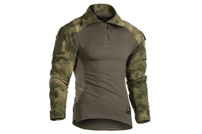 Mk.II Combat Shirt - A-TACS FG