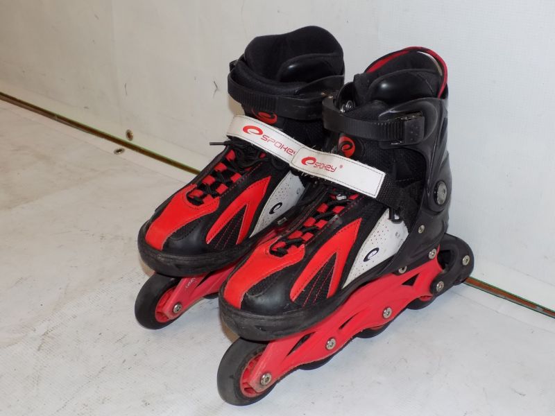 ROLKI ARROW SPOKEY 37-40