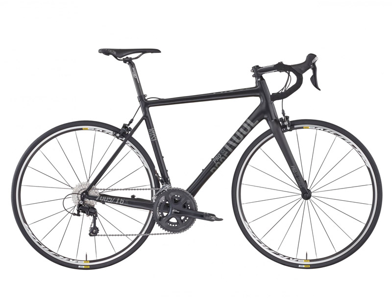Rose Pro SL 105 Pro SL-2000 105tka 7,9kg
